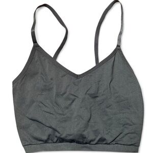 Women's black Bralette